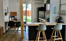 Cottage La Villa Sant Marti